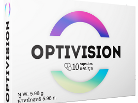 Optivision คืออะไร ราคาเท่าไหร่ ดีจริงหรือไม่ วิธีใช้