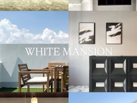 (Owner Post) ปล่อยเช่า WHITE MANSION – บ้าน 5 ชั้นหรู ใจกลาง กทม.